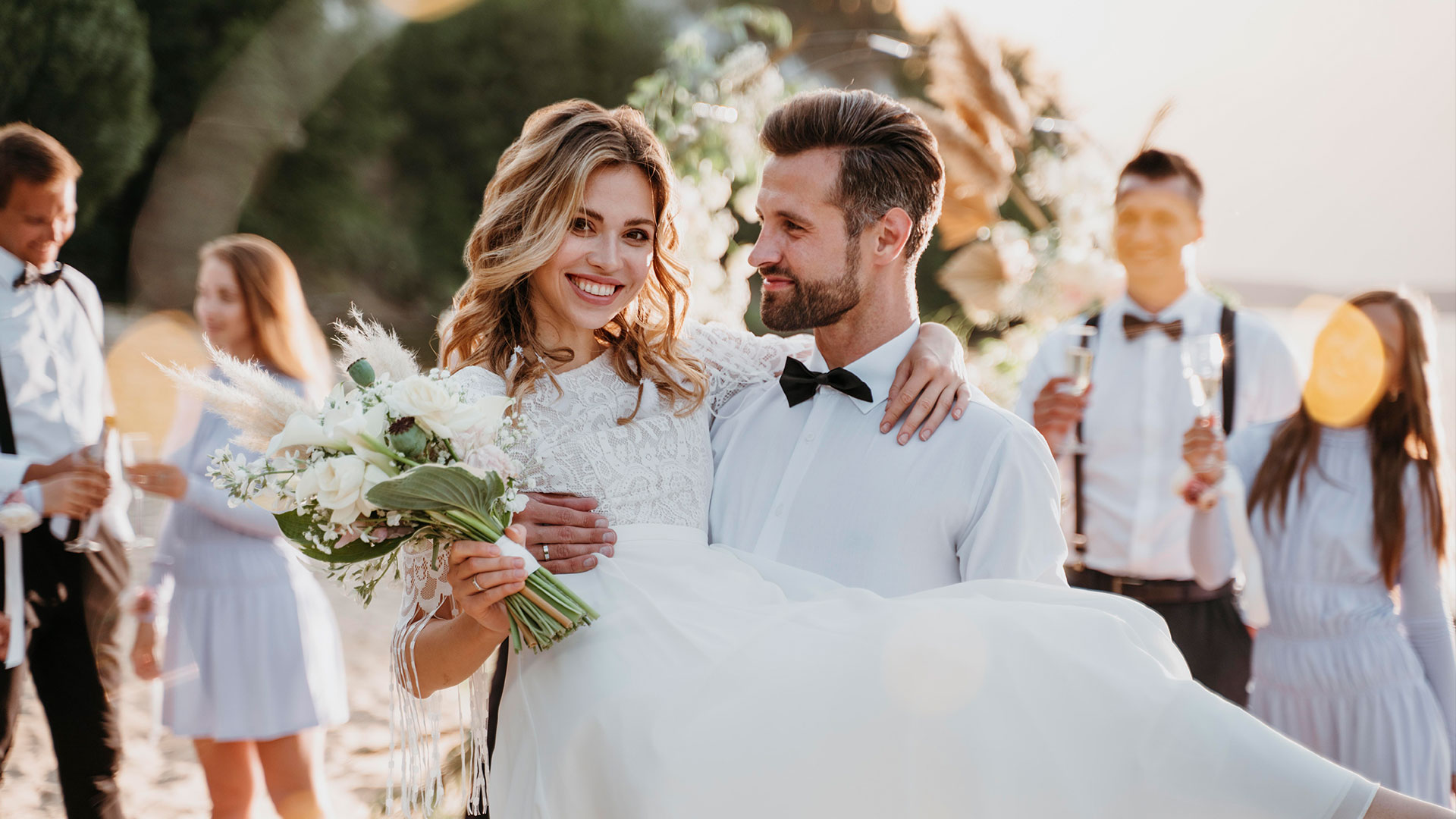 Eventos. Preboda. LoMás, Dermatología y Medicina Estética Integral. Recoletas Salud.