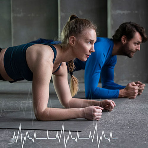 Planificación ejercicio deportivo. LoMás, Dermatología y Medicina Estética Integral. Recoletas Salud.