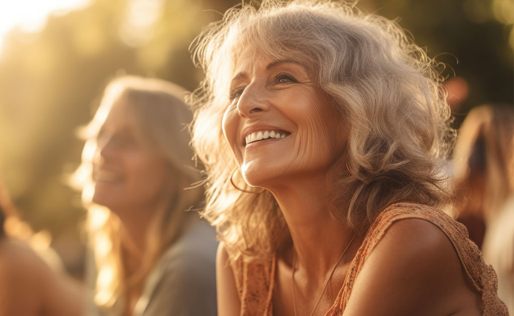 Programa Bienestar Menopausia. LoMás, Dermatología y Medicina Estética Integral. Recoletas Salud.