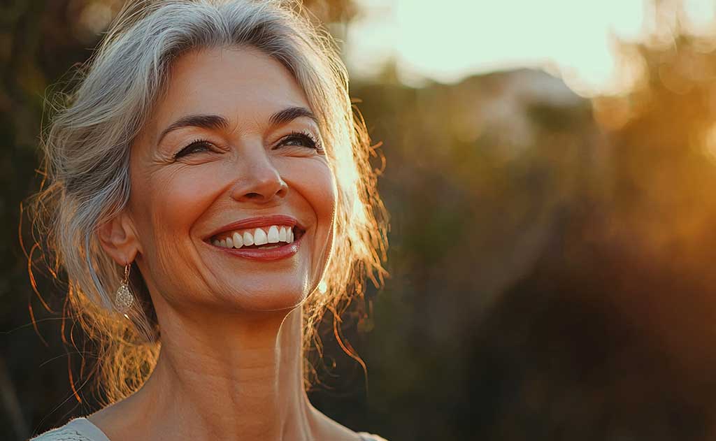 Programa Bienestar Menopausia. LoMás, Dermatología y Medicina Estética Integral. Recoletas Salud.