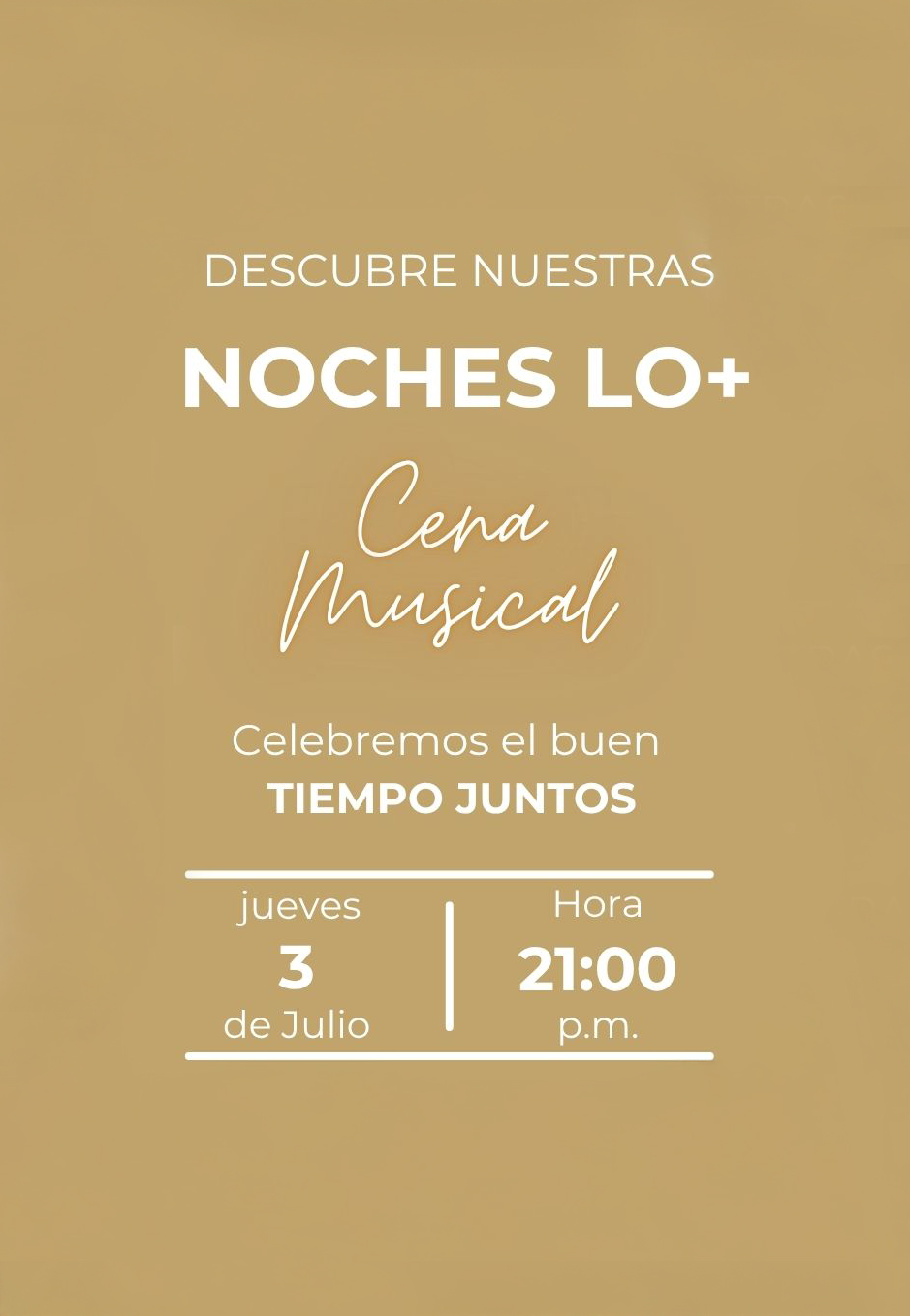 NOCHES LO+BAR