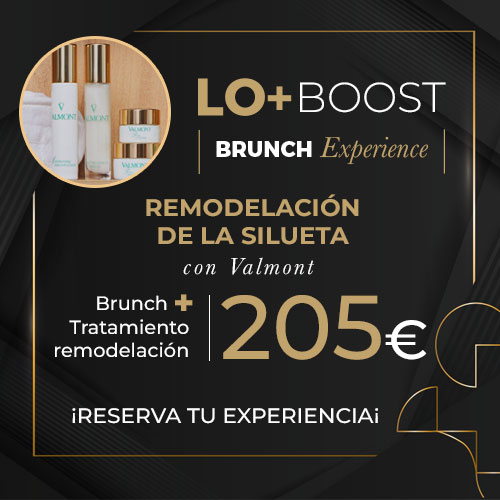 LO+ Hydra Brunch Experience.