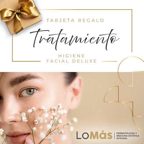 Higiene Facial Deluxe