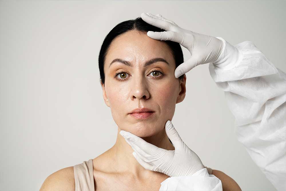 Cirugía dermatológica. Dermatología . Lomás