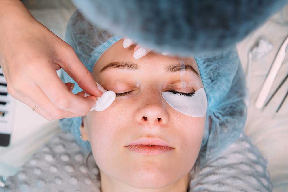 Blefaroplastia. Cirugía Oculoplástica. LoMás, Dermatología y Medicina Estética Integral. Recoletas Salud