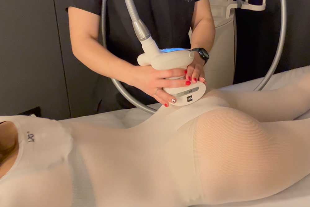 LPG Endermologie corporalTratamientos estéticos avanzados Corporales. Lomás