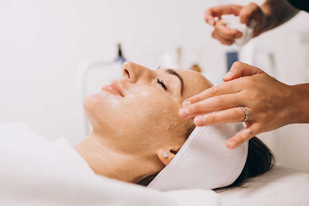 Armonización facial