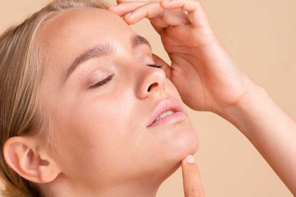 Rejuvenecimiento periocular