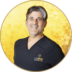 daniel zarza luciañez medicina estetica lomas
